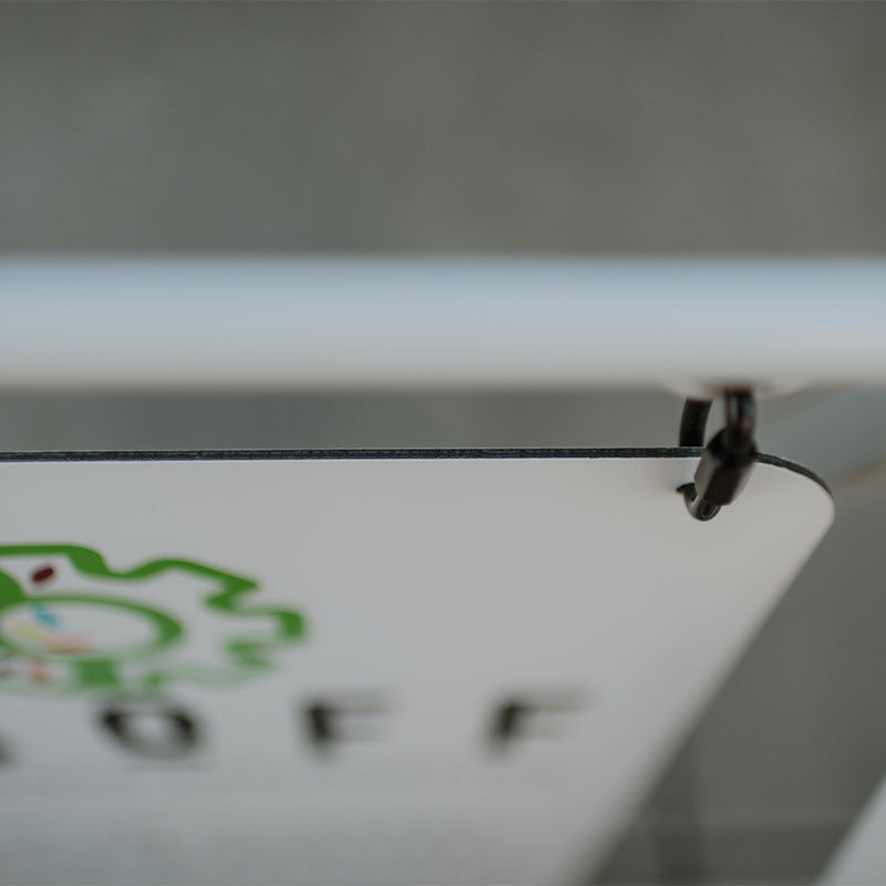 A Frame Sign